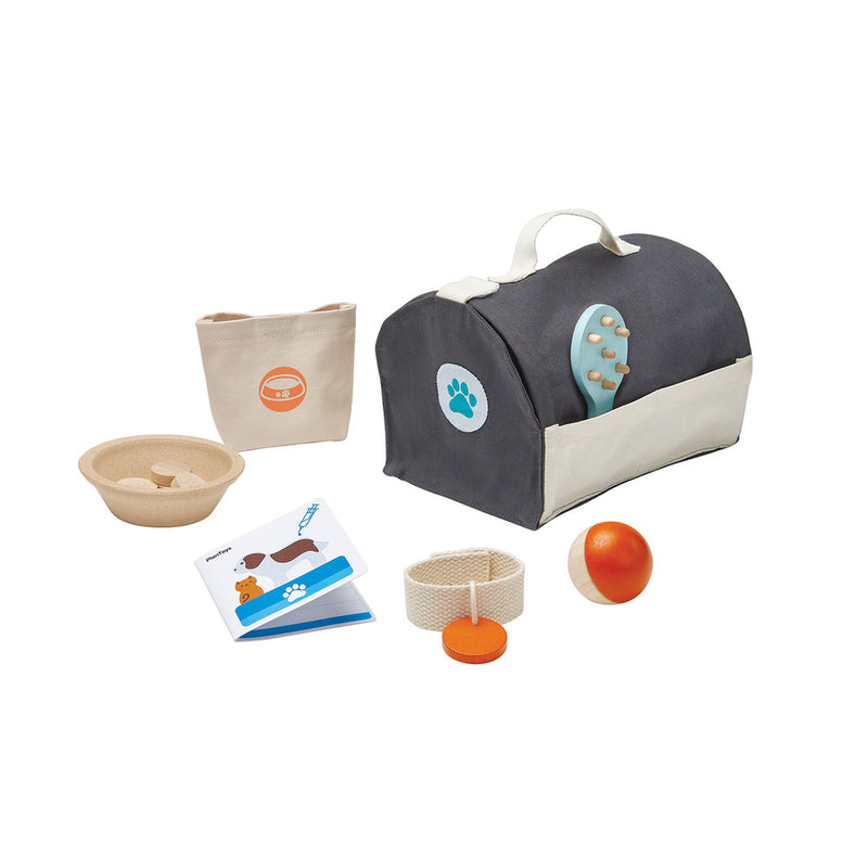 PET CARE SET