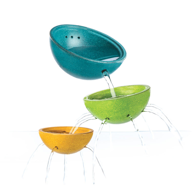 FOUNTAIN BOWL SET