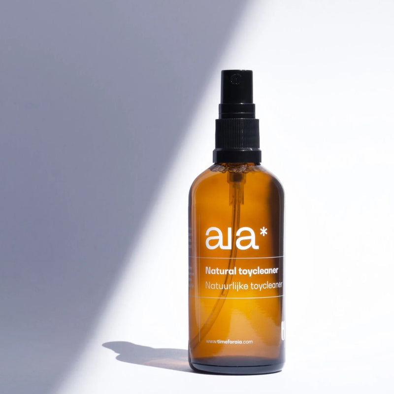 Aia - Natural Toy Cleaner