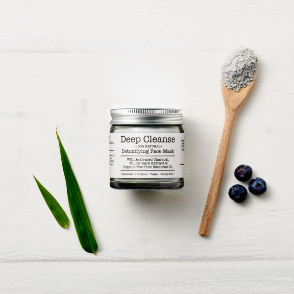 Corinne Taylor - Deep Cleanse Face Mask