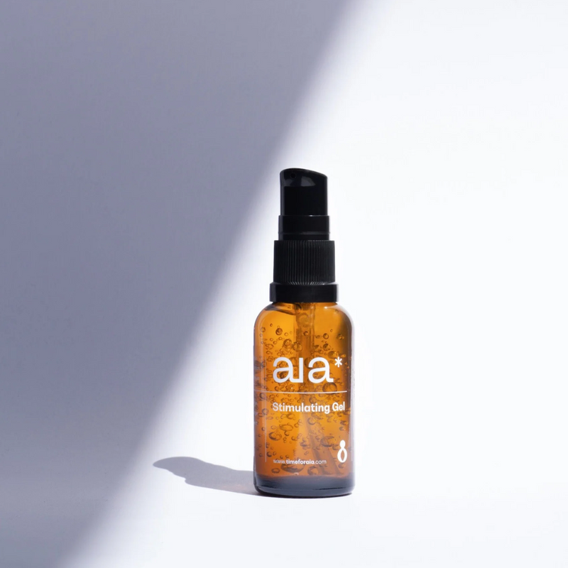 Aia - Natural Stimulating Gel