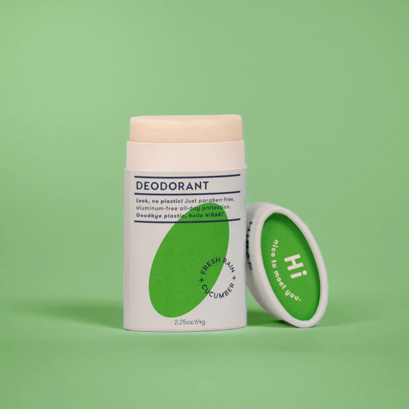 Deodorant Rain+Cucumber