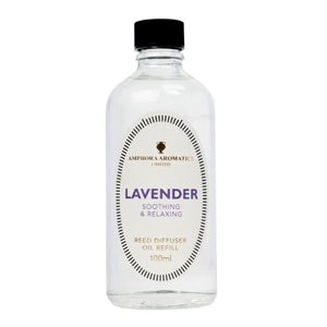 Áfylling Ilmstangir - lavender