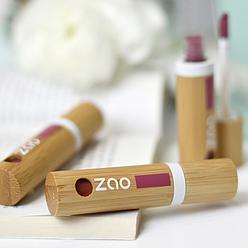 Zao - Lip'Ink - Mattur Gloss